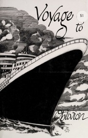 Voyage To Oblivion None 1st Ed Gardner Theodore Roosevelt None