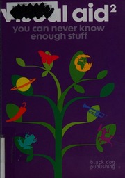 Visual Aid 2 You Can Never Know Enough Stuff Draught Associates