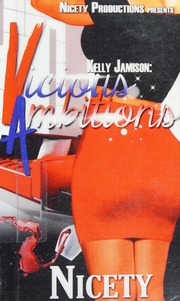 Vicious Ambitions The First Of The Wife Secrets Series Nicety