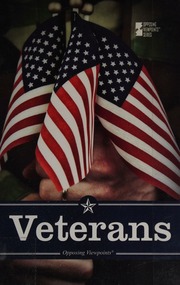 Veterans Haerens Margaret