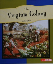The Virginia Colony Bauer Brandy