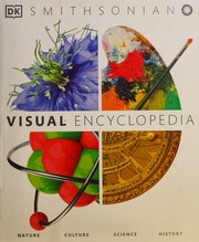 Visual Encyclopedia Smithsonian Institution
