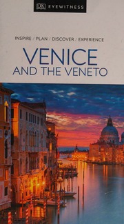 Venice And The Veneto Titmarsh Joann Author Bolton Susie Author Catling