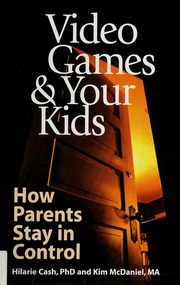 Video Games Your Kids How Parents Stay In Control None Cash