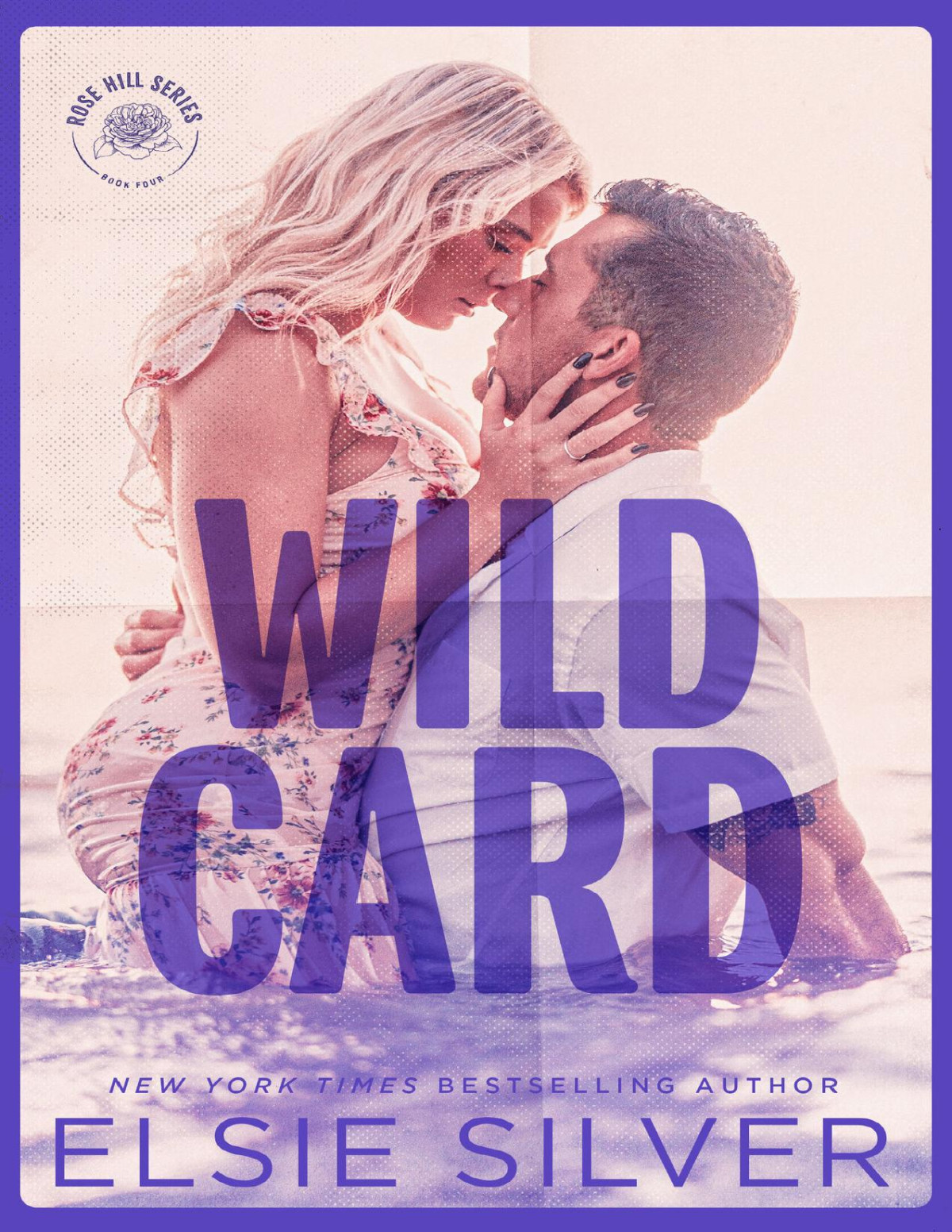 Wild Card Elsie Silver