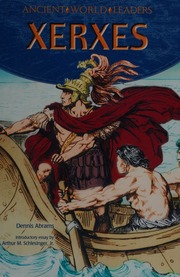 Xerxes Abrams Dennis 1960