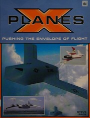 Xplanes Pushing The Envelope Of Flight Pace Steve