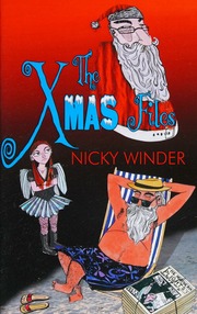 The Xmas Files Winder Nicky Carpenter Elizabeth