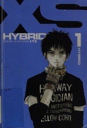 Xs Hybrid Song Jihyung So Jay