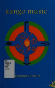 Xango Music Philp Geoffrey