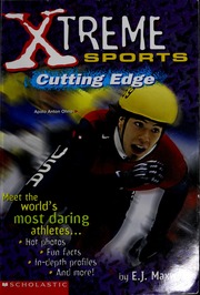 Xtreme Sports Cutting Edge Maxwell E J