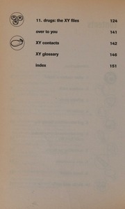 Xy A Toolkit For Life Whyman Matt