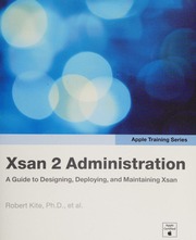 Xsan2 Administration A Guide To Designing Deploying And Maintaining Xsan Kite