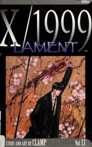 X1999 2 Edition Clamp Mangaka Group