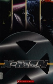 Xmen Level 1 Unknown