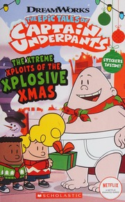 The Xtreme Xploits Of The Xplosive Xmas Rusu Meredith Author