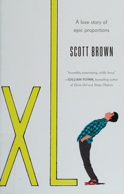 Xl Brown Scott 1976 Author