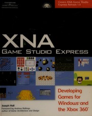 Xna Game Studio Express Developing Games For Windows And The Xbox 360 Hall