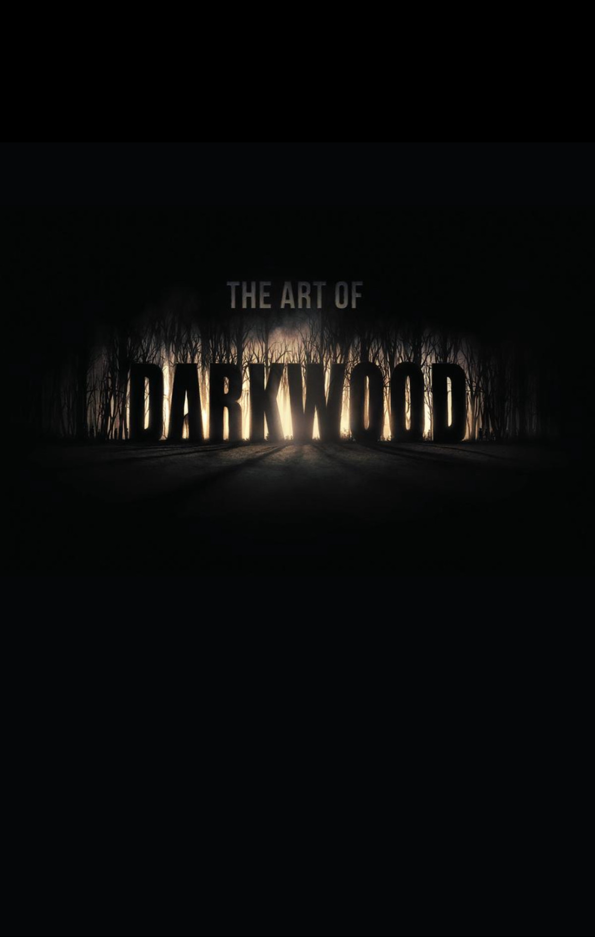 Darkwood Digital Artbook Acid Wizard Studio