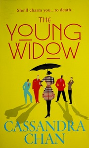The Young Widow Chan Cassandra