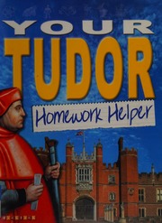 Your Tudor Homework Helper Proctor Alice 1967