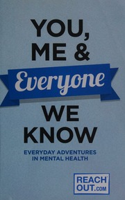 You Me Everyone We Know Inspire Ireland Organisation Editor