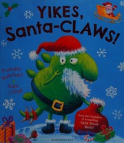 Yikes Santaclaws Butchart Pamela Author Lloyd Sam 1971 Artist