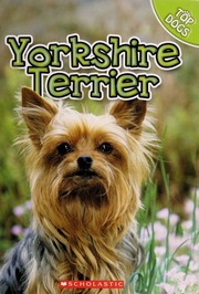 Yorkshire Terrier George Charles 1949 George Linda