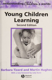 Young Children Learning 2nd Ed Tizard Barbara Hughes Martin
