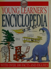 Young Learners Encyclopedia Internet Linked Perham Molly Rowe