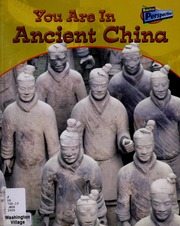 You Are In Ancient China You Are There Ivan Minnis