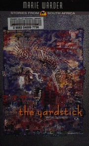 The Yardstick Warder Marie