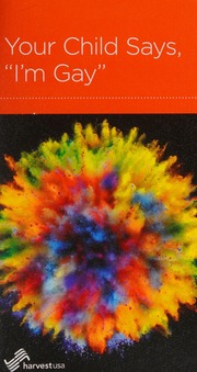 Your Child Says Im Gay First Edition Geiger Tim 1968