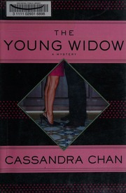 The Young Widow 1st Ed Chan Cassandra