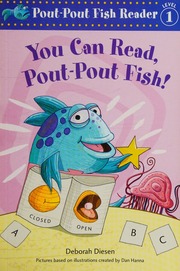 You Can Read Poutpout Fish Diesen Deborah Author Paprocki