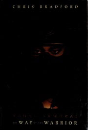 Young Samurai The Way Of The Warrior 1st American Ed Bradford