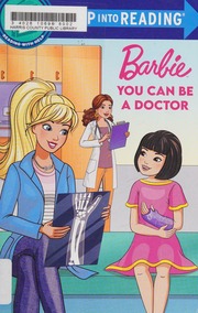 You Can Be A Doctor Stephens Elle Author Dynamo Limited Illustrator Random House Childrens Books