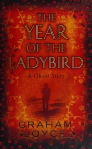The Year Of The Ladybird Joyce Graham 19542014 Author