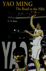 Yao Ming C F Xiao
