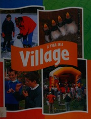 A Year In A Village Hewitt Sally 1949