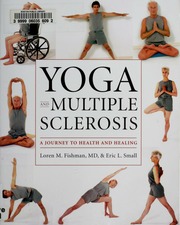 Yoga And Multiple Sclerosis A Journey To Health And Healing Fishman
