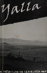 Yalla A Reflection On The Middle East Unknown