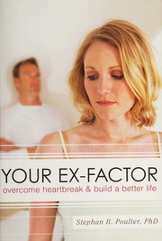 Your Exfactor Overcome Heartbreak Build A Better Life None Poulter