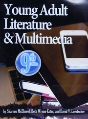 Young Adult Literature And Multimedia A Quick Guide Beth Wrennestes