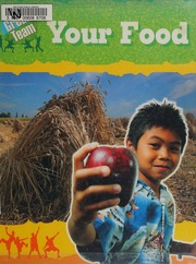 Your Food Hewitt Sally 1949