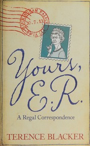 Yours Er Blacker Terence 1942 Author