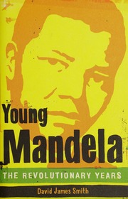 Young Mandela David James Smith