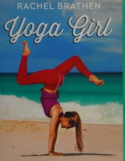 Yoga Girl First Touchstone Trade Paperback Edition Brathen Rachel