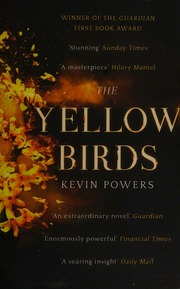 The Yellow Birds Powers Kevin