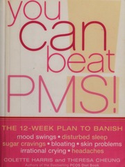 You Can Beat Pms Feel Fantastic All Month Long With This 12week Nutrition And Lifestyle Plan None Harris